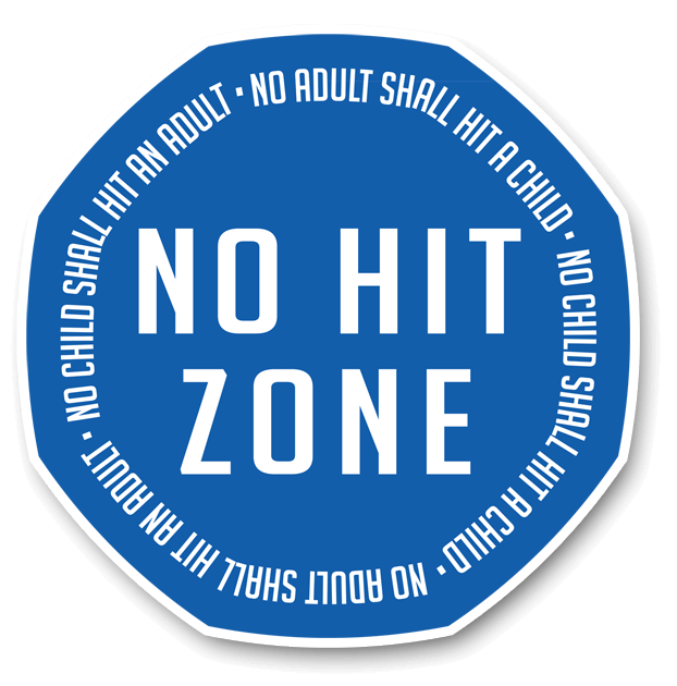 No Hit Zone